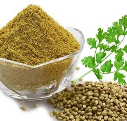 শুদ্ধ ধনিয়া গুঁড়া