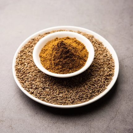 শুদ্ধ জিরে গুঁড়ো