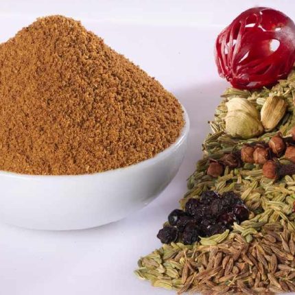শুদ্ধ প্রিমিয়াম শাহী গরম মসলা